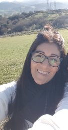 Claudia Machicado