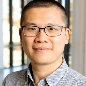 Dingwen Tao