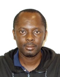 Maduabuchi Orakwelu