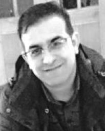 Mohammad Amin Rezaei