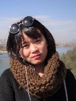Yuyun Yang