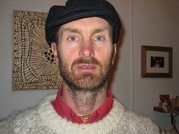 Marty Branagan