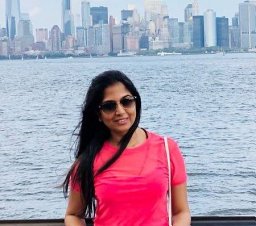 Aakansha Kanojia