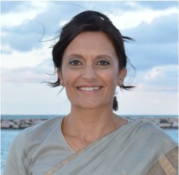 Tiziana Centofanti