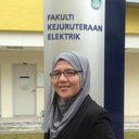 Siti Musliha Ajmal Mokhtar
