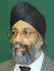 Gurmel Ghataora