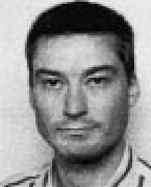 Xavier Baie