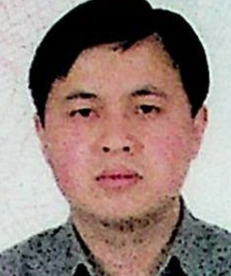 Ying Huang