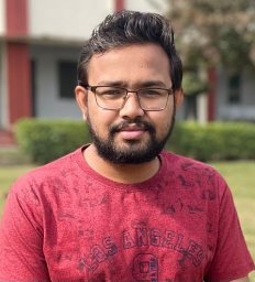 Kartik Madankar