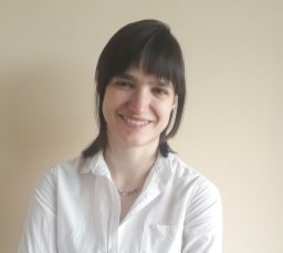 Alba Alcaniz