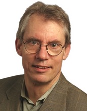 Stuart Foster