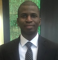 Olajide Buhari