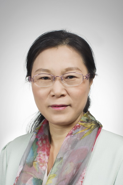 Minhua Zong