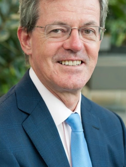 Gerald O'Leary