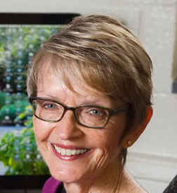 Leann Birch
