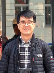 Hsiao-Chung Tsai