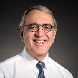 Victor M. Santana