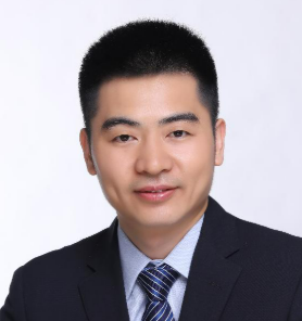 Ming Gao