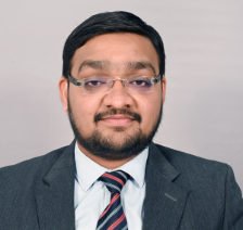 Nikunj Tandel