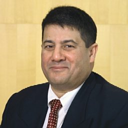 Janek Ratnatunga