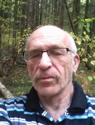 Kirill A. Bronnikov