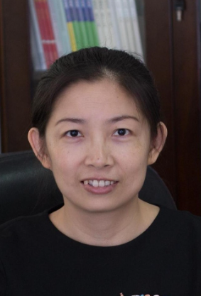 Wei Zhou