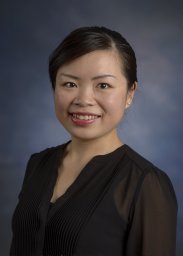 Yinying Wang