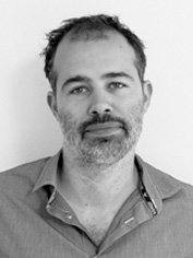 Simon Egenfeldt-Nielsen