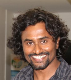 Eranga K. Galappaththi