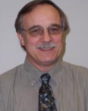 Bruce N. Harmon