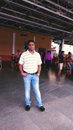 Kusumakar Gautam