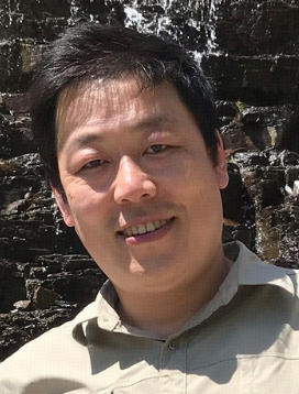 Jinlei Yu