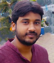 Rakesh Sarkar