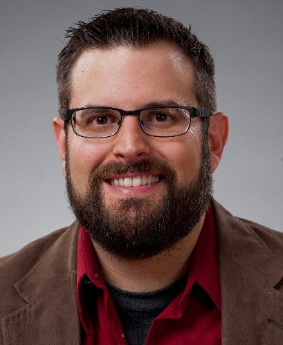 Todd Pagano