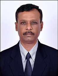 Ramachandra A C