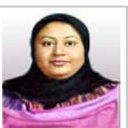 Nosheen Mirza
