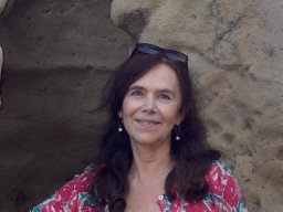 Janet Hoskins