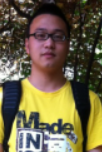 Bei Wang