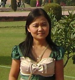 Hong Lan