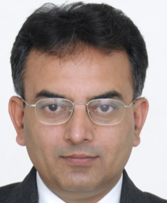 Ashok Kumar