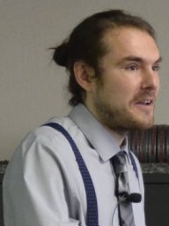 Jon Schwenk