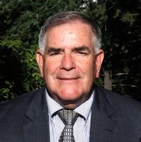 David McCarron