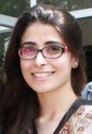 Munazza Ahmad