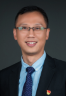Baofeng Tu
