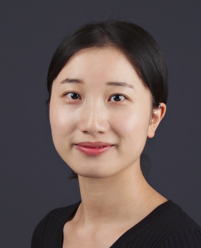 Ying Li