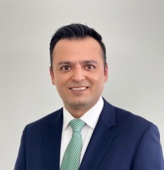 Omid Yazdanpanah