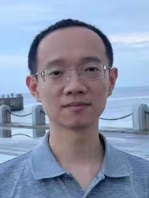 Bo Xu
