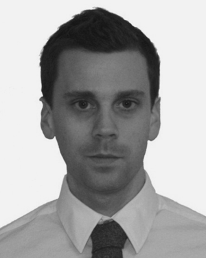 Daniel R. Doutt