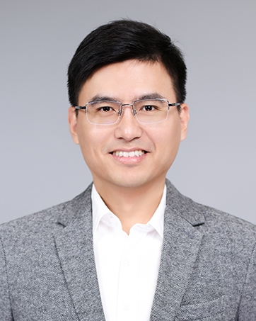 Zhaobin Dong