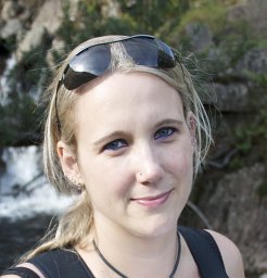 Laurissa Tokarchuk